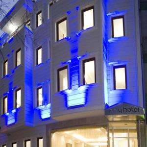 may Hotel Istanbul Istanbul