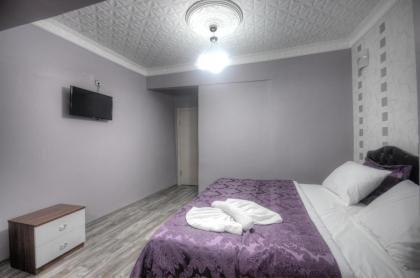 Mitra Downtown Hotel & Suites - image 12